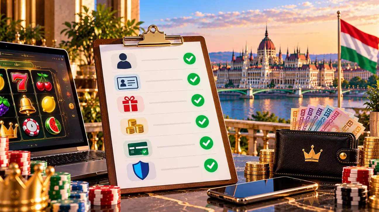 Casino Hungarian