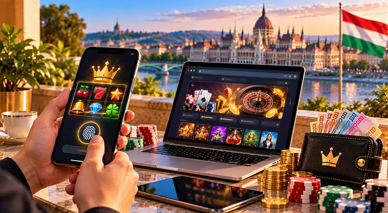 Casino Hungarian